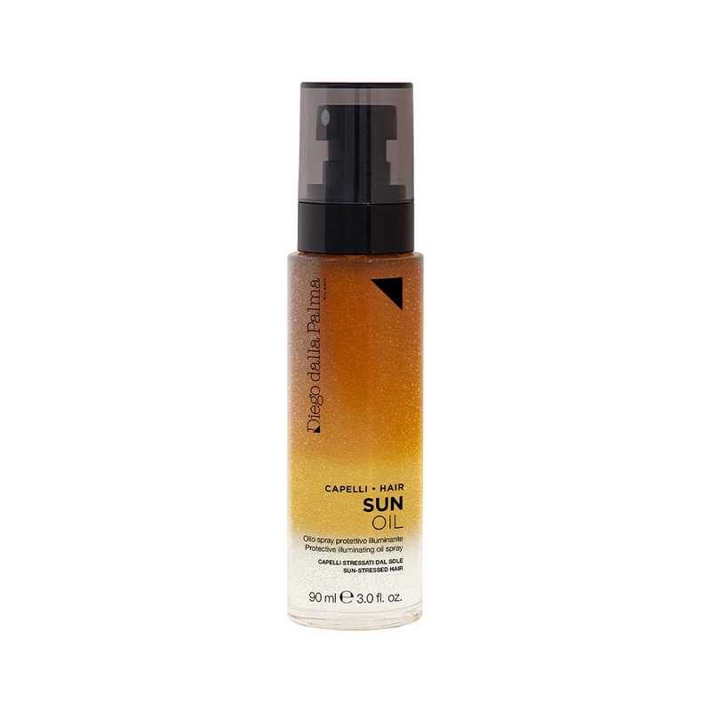 Sun Oil