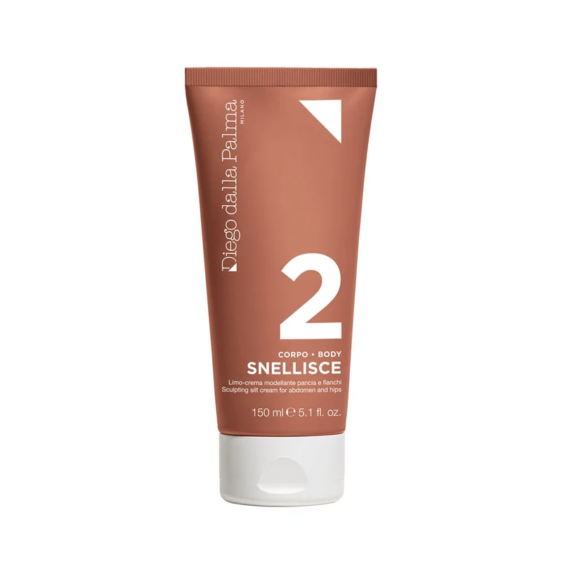2. Snellisce - Limo-crema rimodellante pancia e fianchi