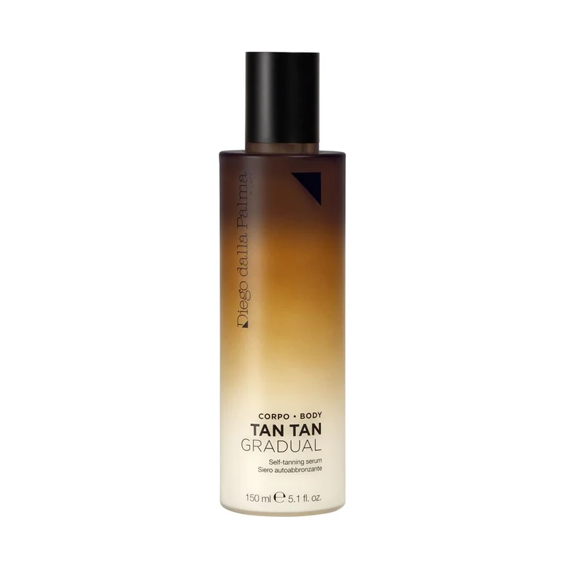 Tan Tan Gradual Corpo SPF30