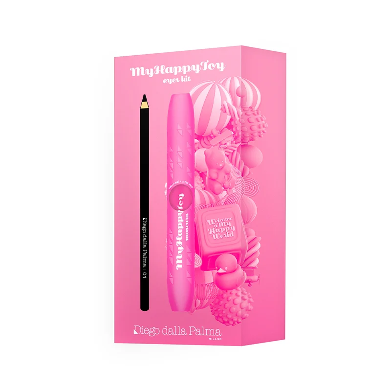 MyHappyToy Eyes Kit