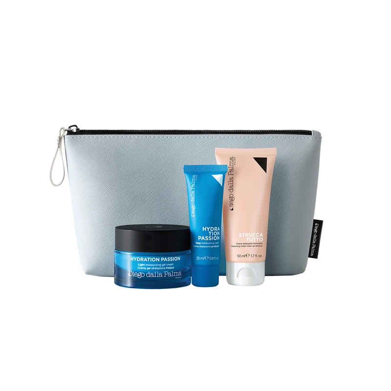Hydration Passion Kit