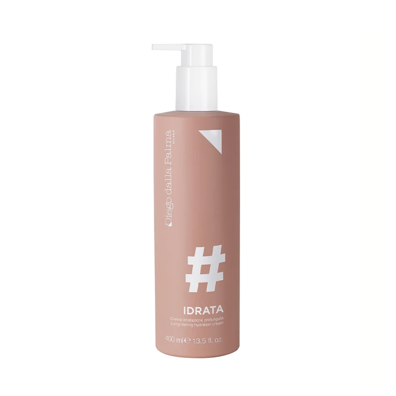 # Idrata - Crema idratazione prolungata