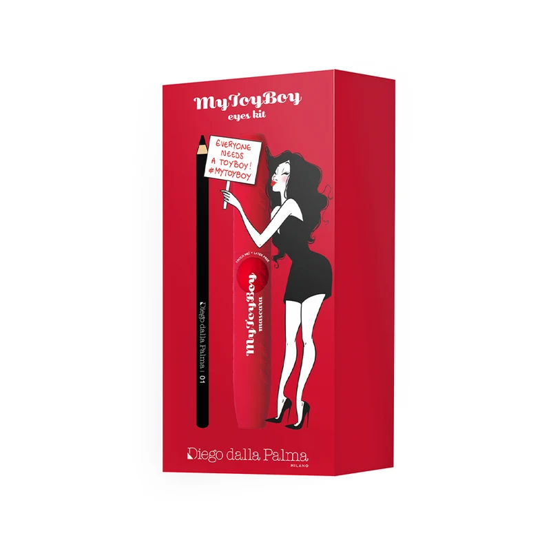 MyToyBoy Eyes Kit