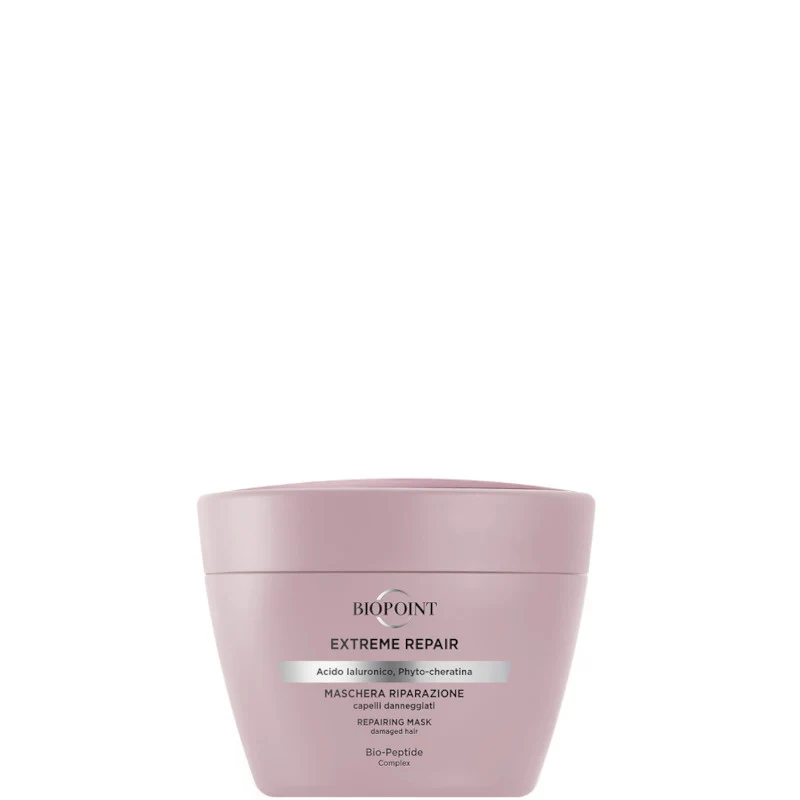 Biopoint Maschera Riparazione Extreme Repair