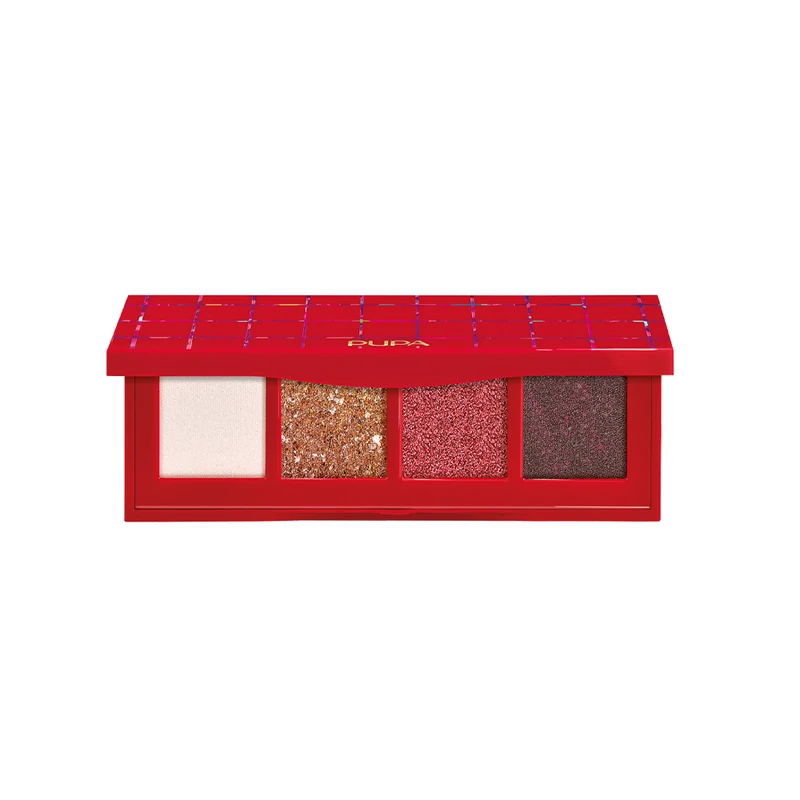 Holiday Land Palette
