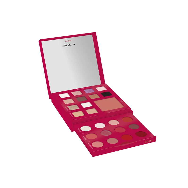 Pupart M Trousse