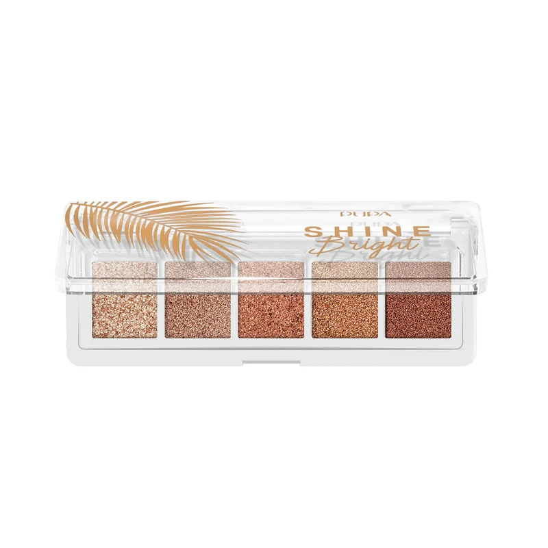 Shine Bright Palette occhi