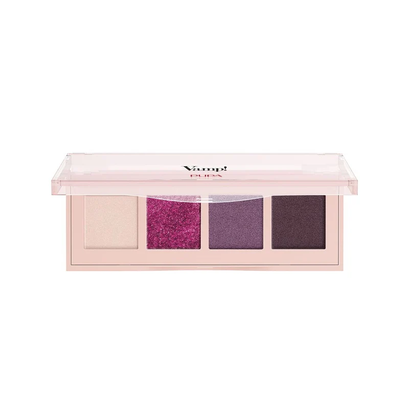 Vamp! Palette 4 ombretti