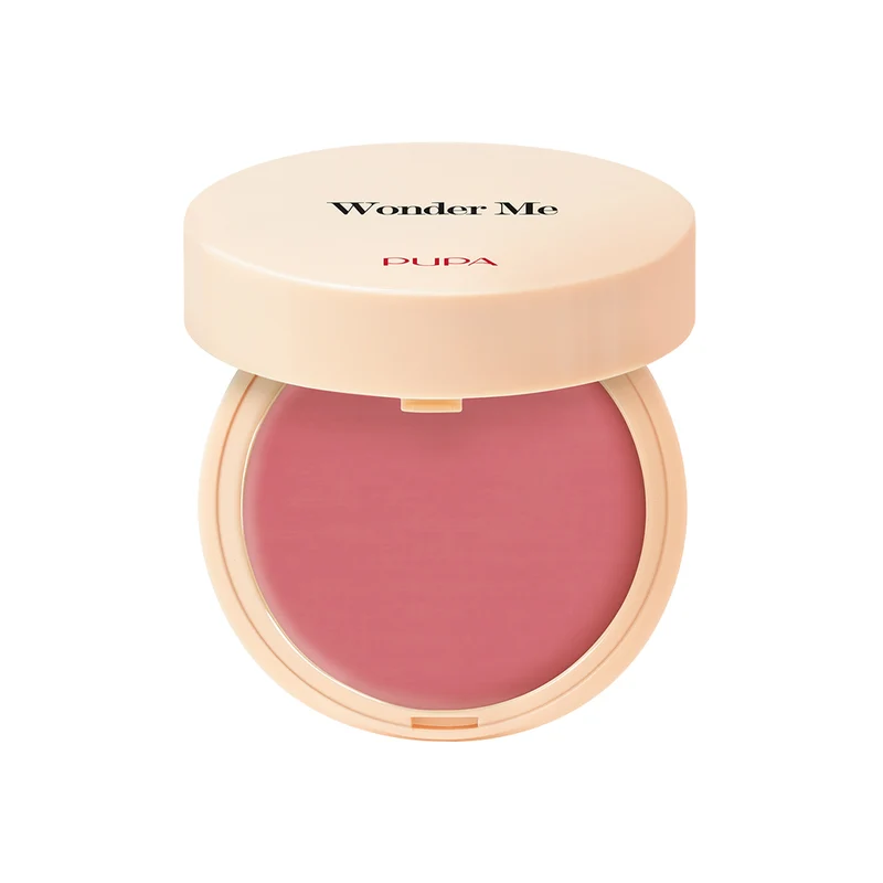Wonder Me Blush
