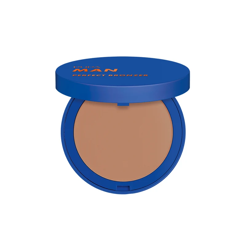 Perfect Bronzer Polvere perfezionatrice