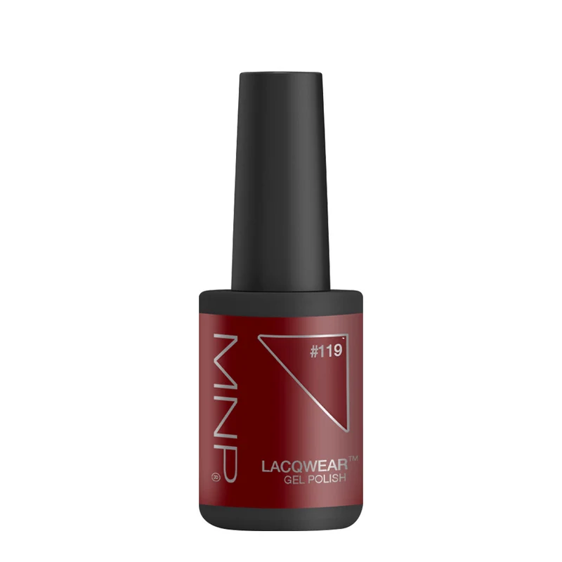 My Nail ProLacqwear Gel Polish 119 Autumn 10ml - smalto semipermanente