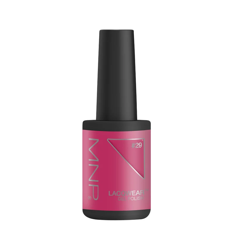 My Nail Pro Lacqwear Gel Polish 29 Gerber Daisy 10ml - smalto semipermanente