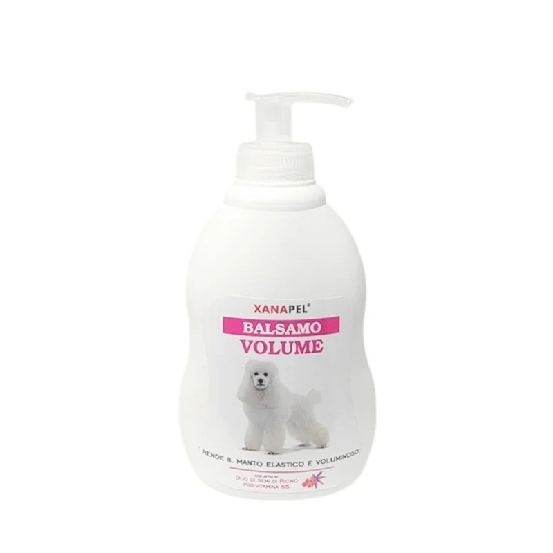 Balsamo per Cani Volume Xanapel 250 ml
