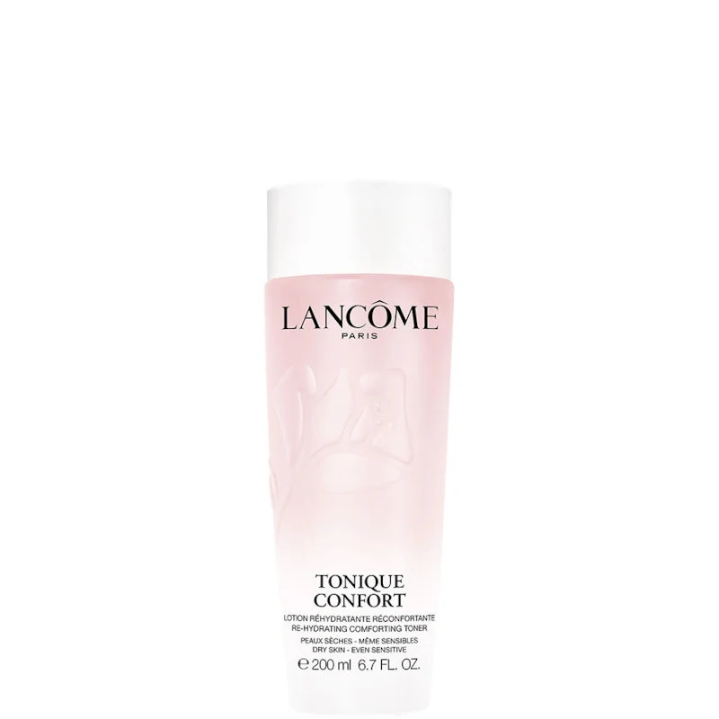 Confort - Tonique Confort Pelle Secca e Sensibile New