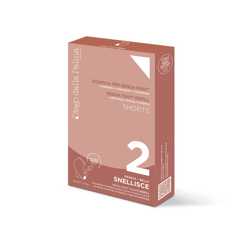 2. Snellisce - Benda Pant® Ricarica