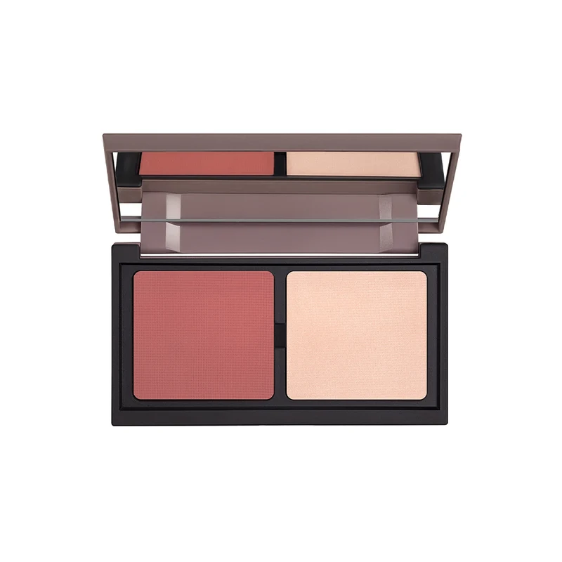Double Space Duo Face Palette