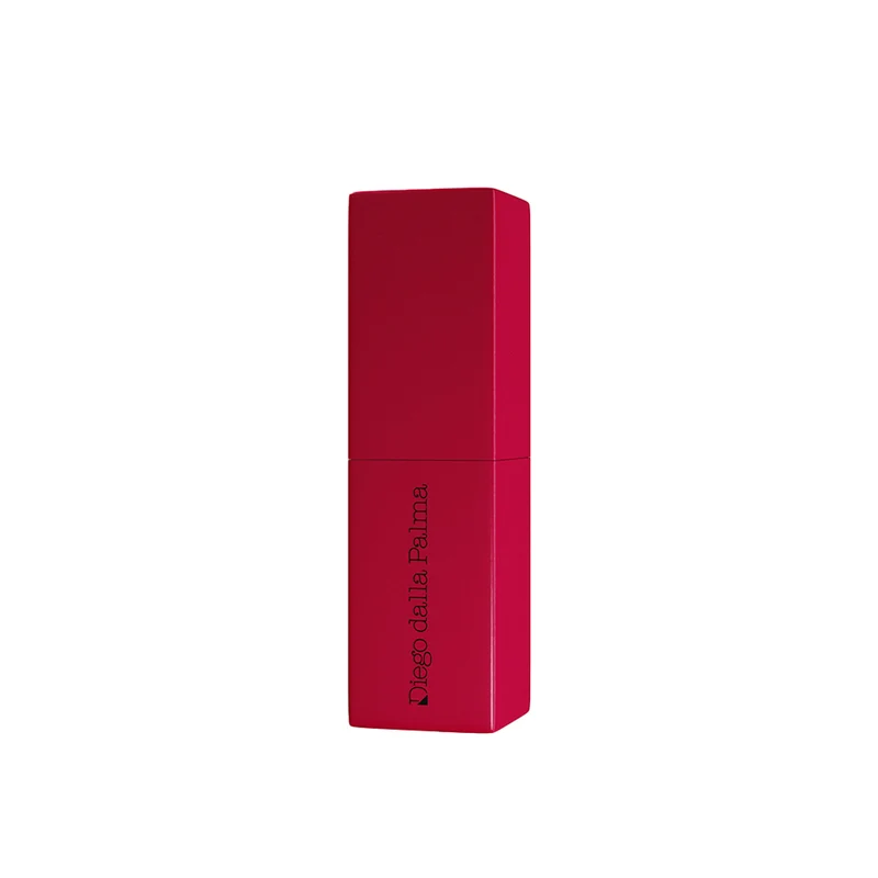 Case per ricarica The Creamy rosso