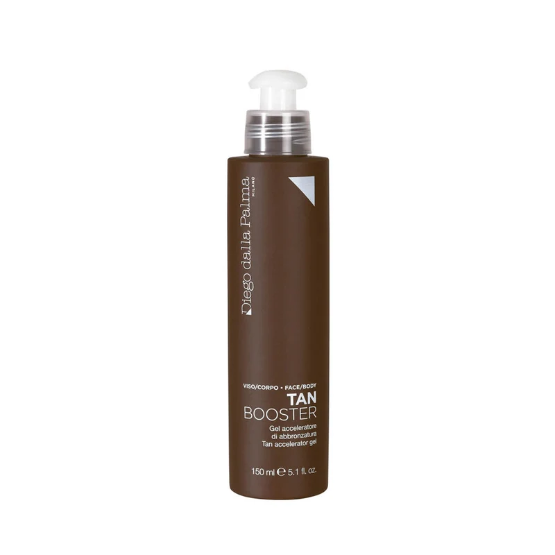 Tan booster - Gel acceleratore di abbronzatura