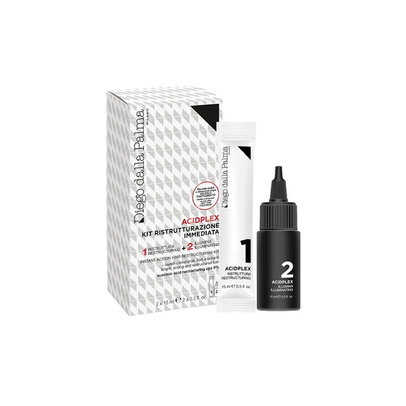 Acid Plex Kit ristrutturazione immediata