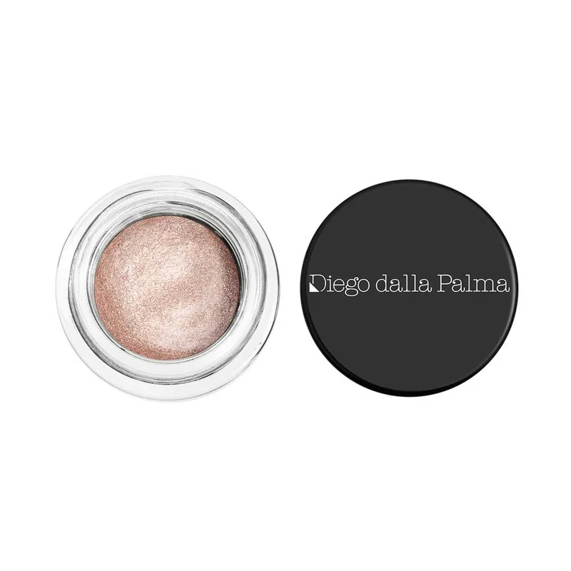 Sparkling cream eyeshadow Ombretto in crema