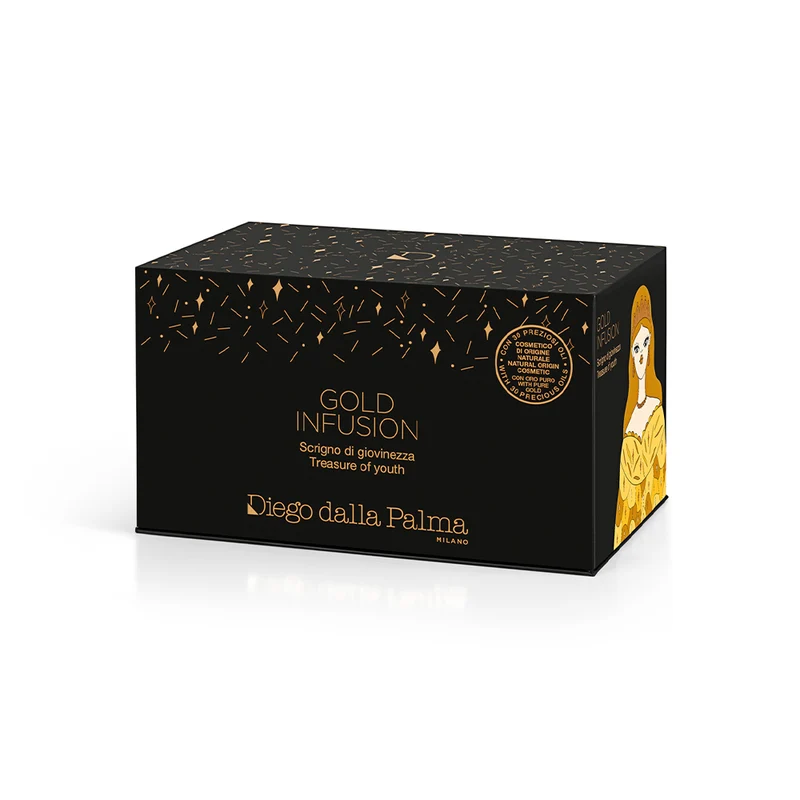 Gold Infusion Kit