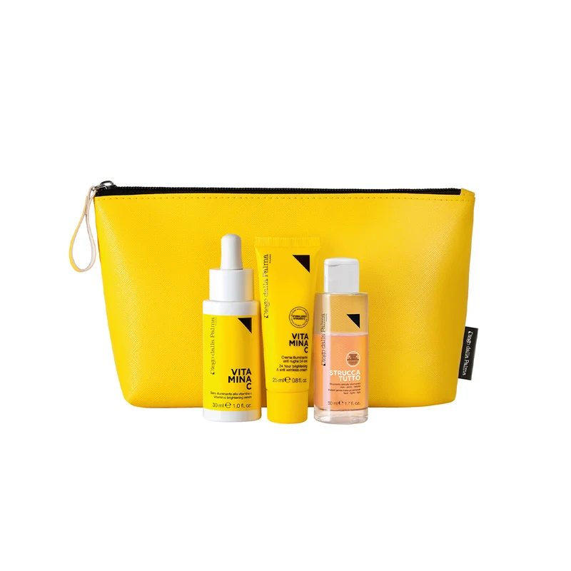 Vitamina C Kit
