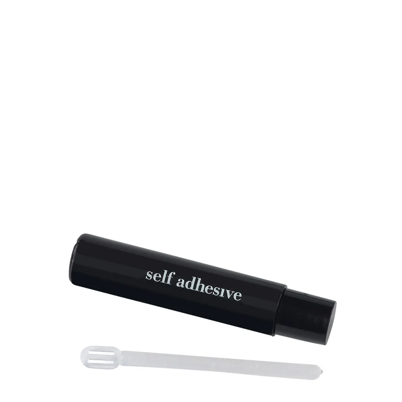 Sibel Mario Giussani Self Adhesive 5ml - adesivo trasparente per ciglia finte