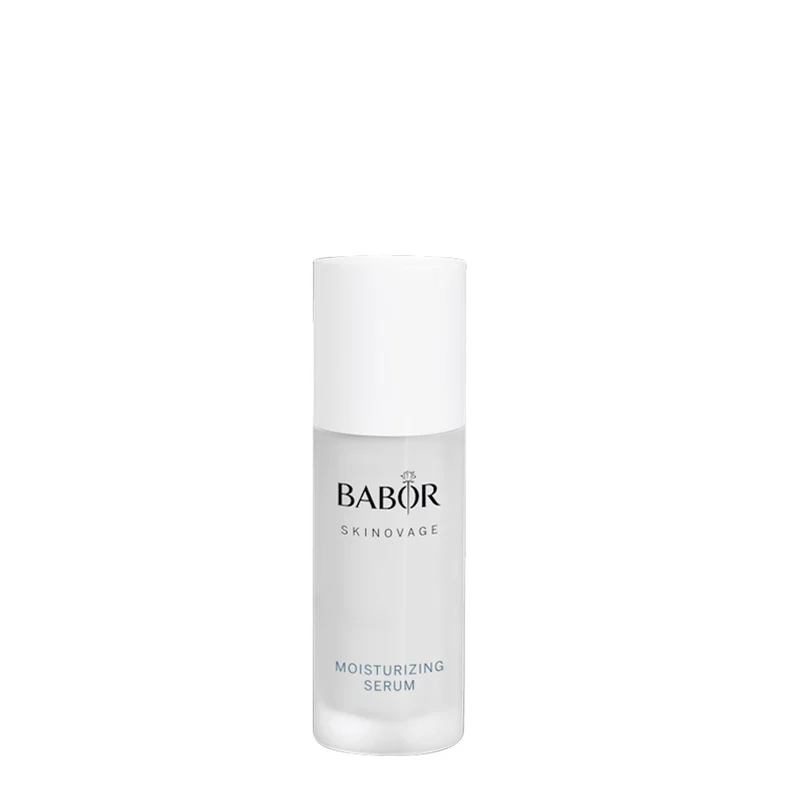 Babor Skinovage Moisturizing Serum 30ml - siero viso idratante