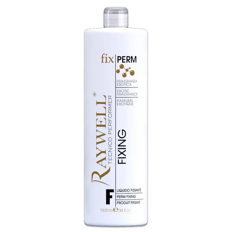 Fissaggio Fixi Perm Raywell 500 ml