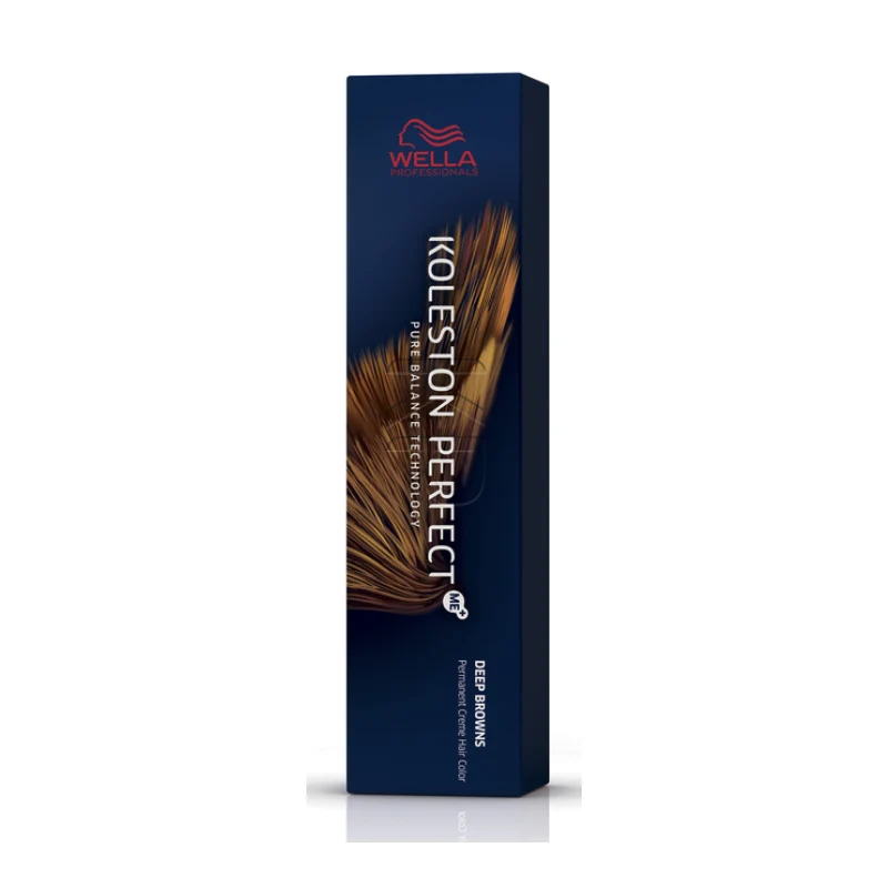 Tintura per capelli Koleston Perfect ME+ 66/0 60 ml Wella