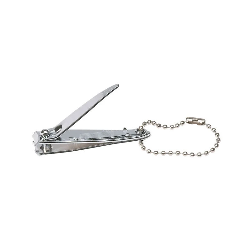 Tagliaunghie Piccolo sfuso in metallo Sibel