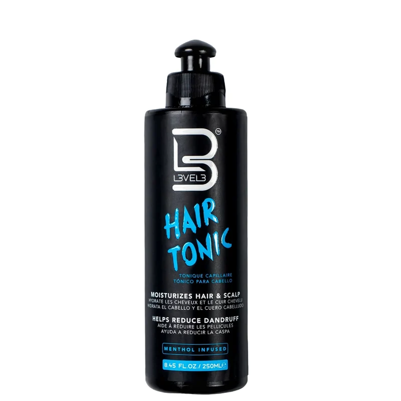 Hair Tonic L3VEL3 250 ml