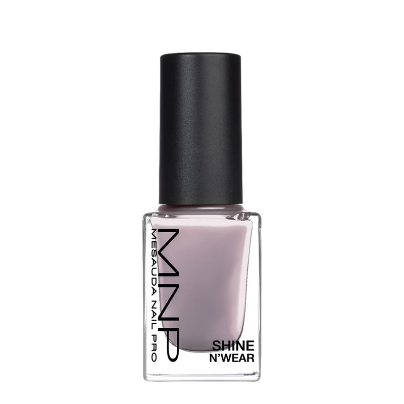 My Nail Pro MNP Shine N' Wear 318 Delicate 10ml - smalto classico