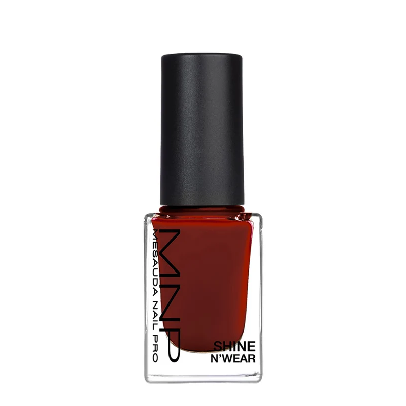 My Nail Pro MNP Shine N' Wear 314 Universe 10ml - smalto classico