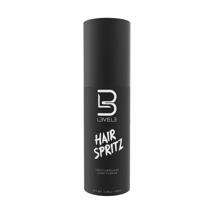 Hair Spritz L3VEL3 100 ml