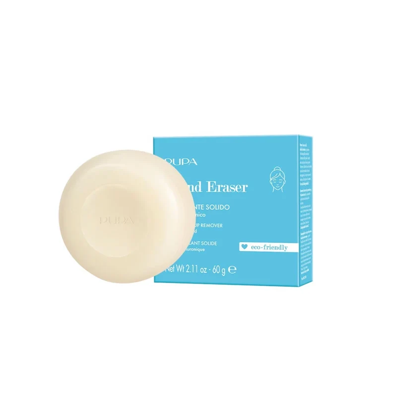 Wand Eraser Struccante solido omaggio