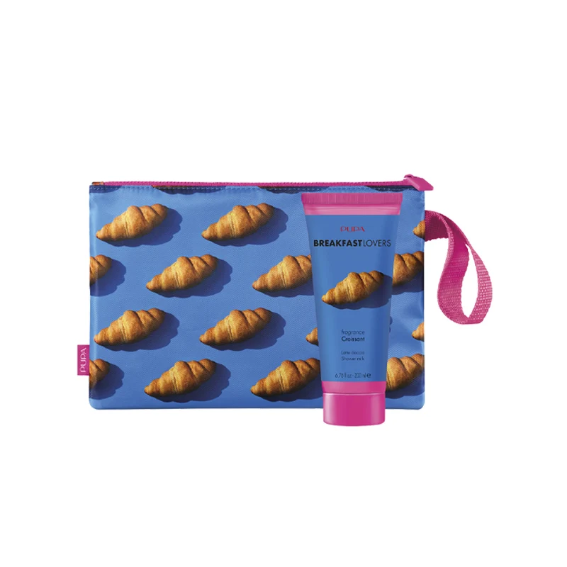 Breakfast Lovers Croissant Cofanetto regalo