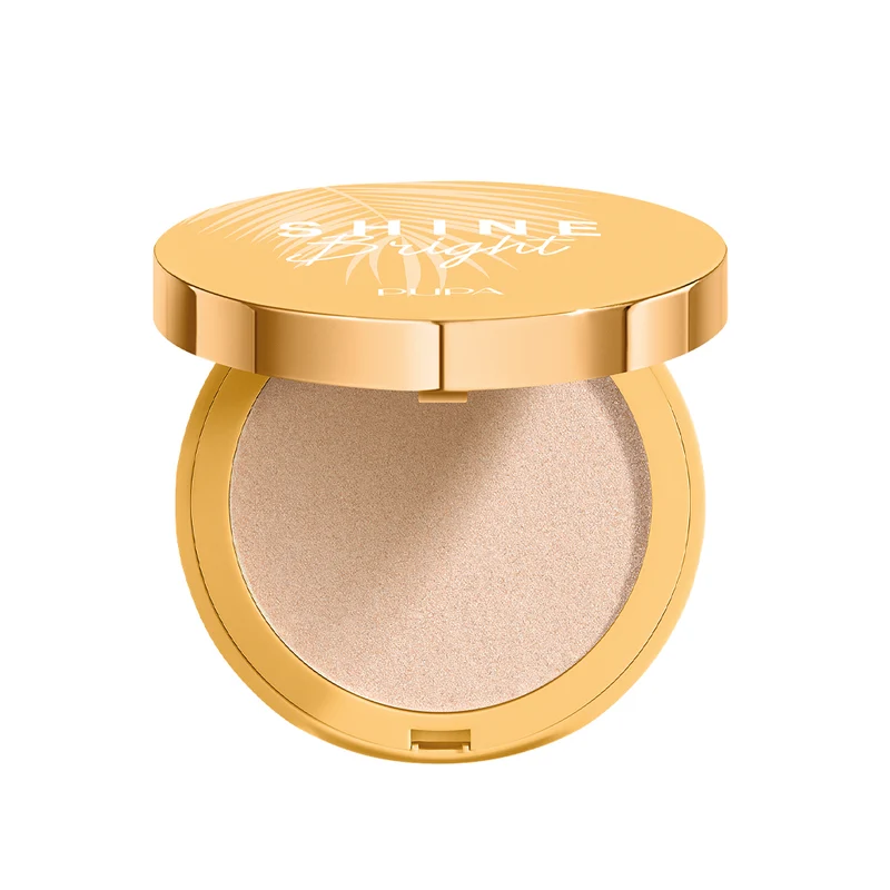 Shine Bright Top Coat