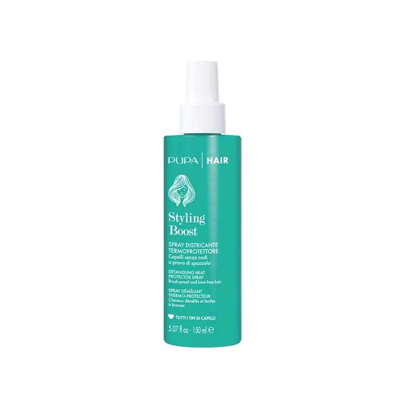 Styling Boost Spray Termoprotettore