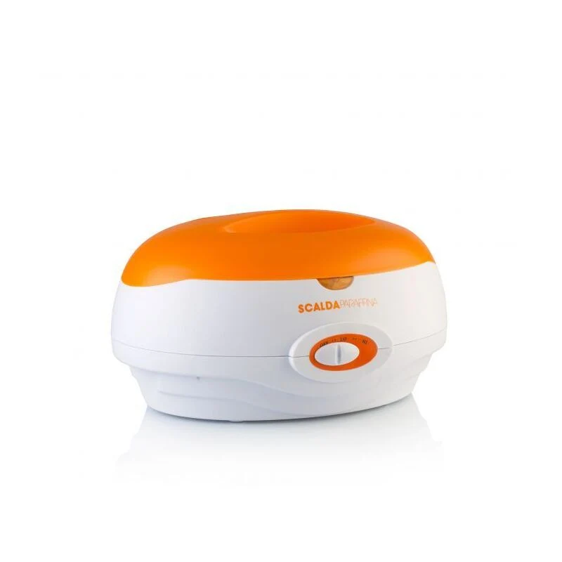 Apparecchio elettrico Scaldaparaffina capacita' 2 kg Labor