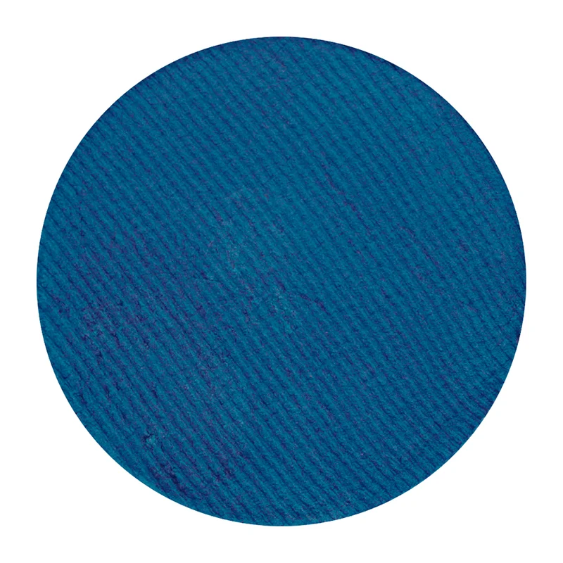 Profi Aqua colore pelle Perlglanz Blau Eulenspiegel 3,5 ml
