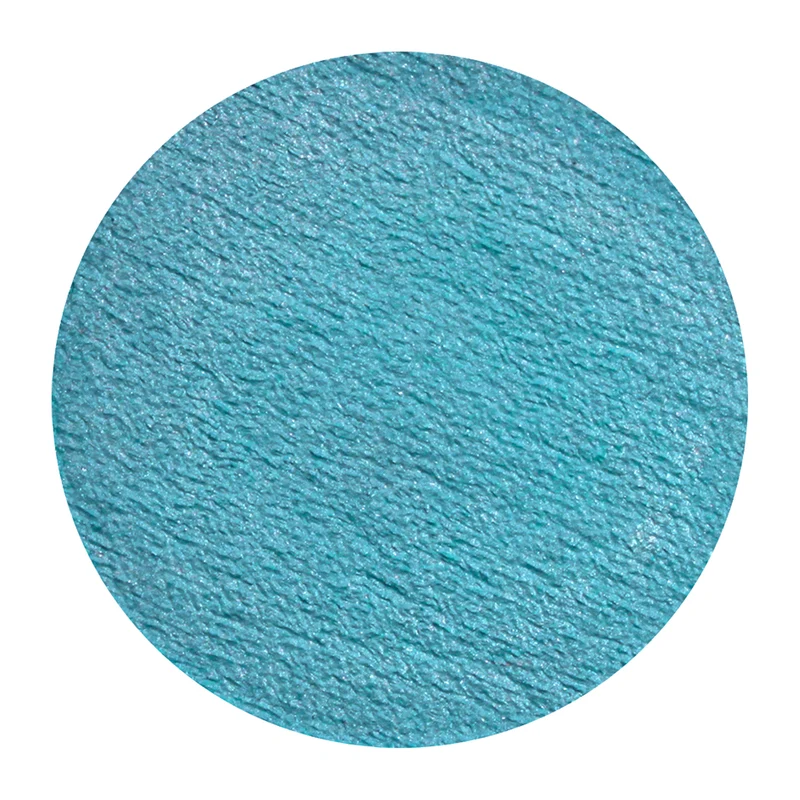 Profi Aqua colore pelle blu Perlglanz Hellblau Eulenspiegel 3,5 ml