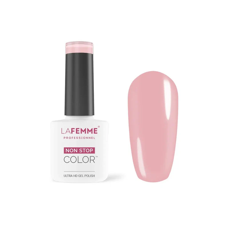Smalto Gel Polish Ultra HD H354 Harmonic La Femme 8 ml