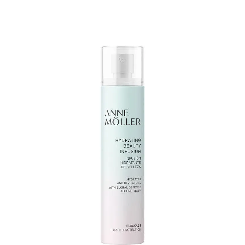 BLOCKÂGE Hydrating Beauty Infusion 100 ML