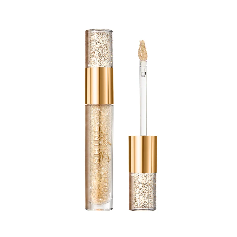 Shine Bright Gel Lip Gloss