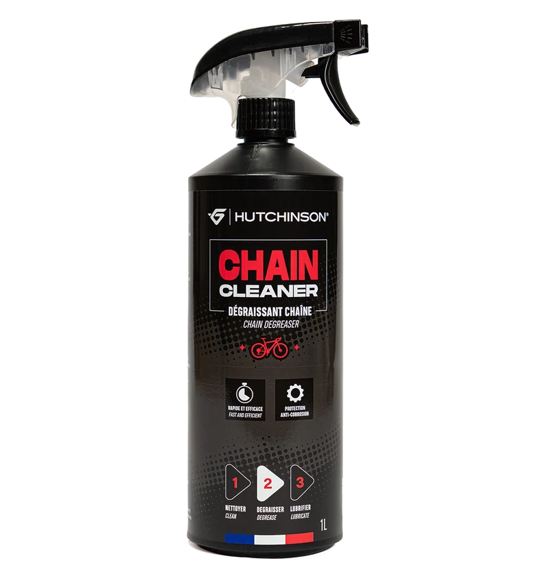 Sgrassatore per Trasmissione HUTCHINSON CHAIN CLEANER (1L)