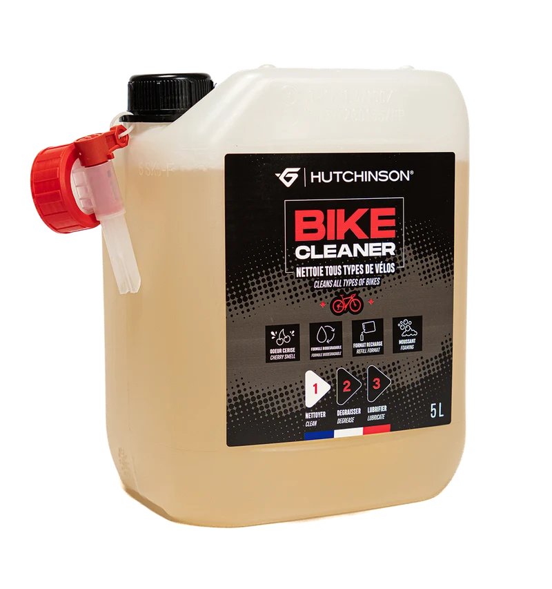 Detergente per Bici HUTCHINSON BIKE CLEANER (5L)