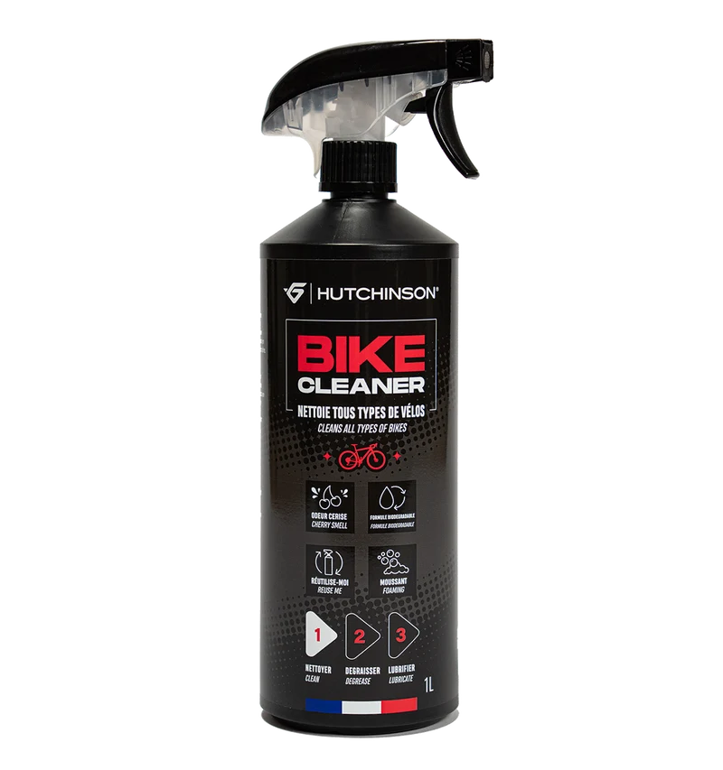 Detergente per Bici HUTCHINSON BIKE CLEANER (1L)