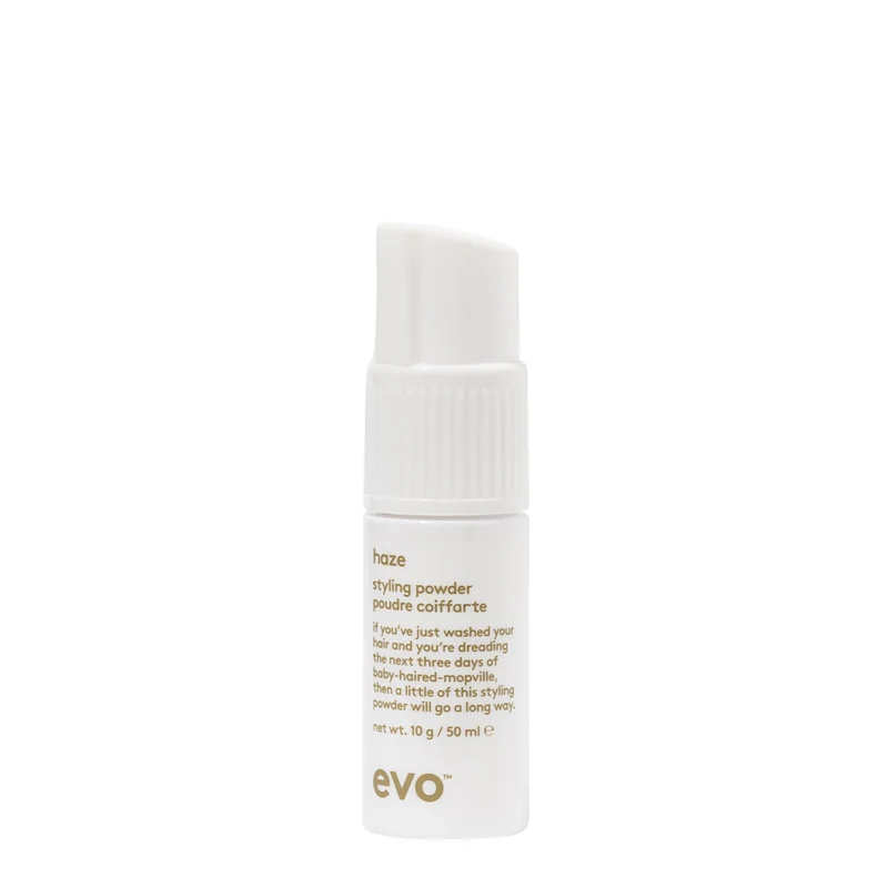 Evo Style Haze Styling Powder Spray 50ml - polvere volumizzante