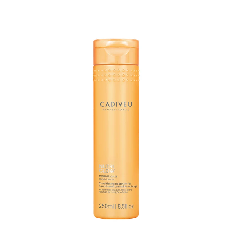 Cadiveu Nutri Glow Conditioner 250ml - balsamo nutriente capelli secchi